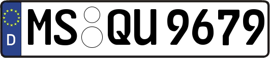 MS-QU9679