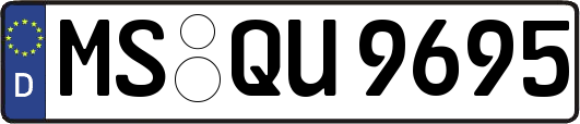 MS-QU9695