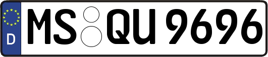 MS-QU9696