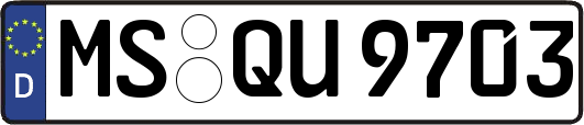 MS-QU9703