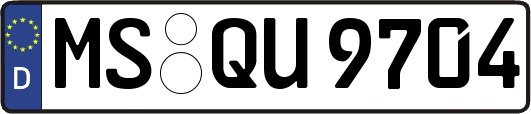 MS-QU9704