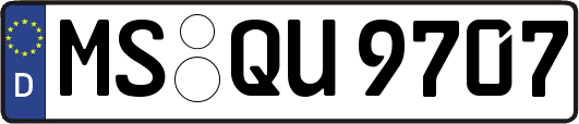 MS-QU9707