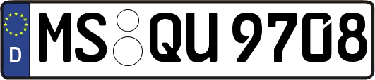 MS-QU9708