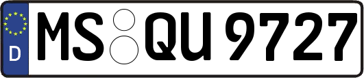 MS-QU9727