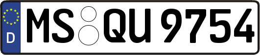 MS-QU9754