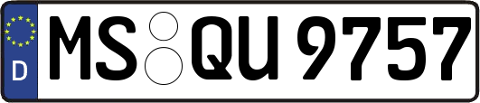 MS-QU9757