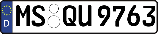 MS-QU9763