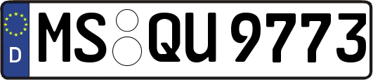 MS-QU9773