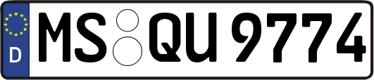 MS-QU9774