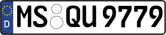 MS-QU9779