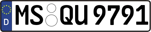 MS-QU9791