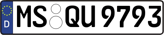 MS-QU9793