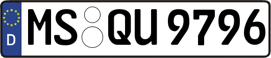 MS-QU9796
