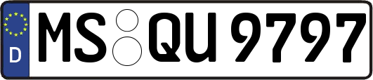 MS-QU9797