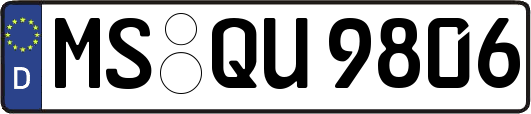 MS-QU9806