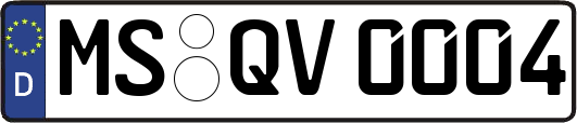 MS-QV0004