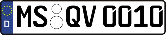 MS-QV0010