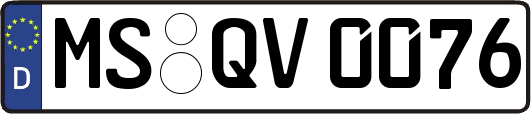 MS-QV0076