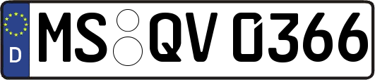 MS-QV0366
