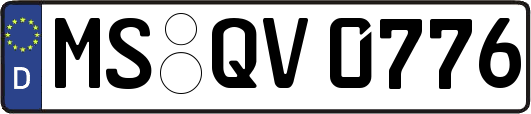 MS-QV0776