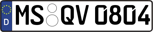 MS-QV0804