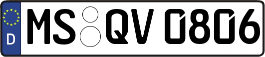 MS-QV0806