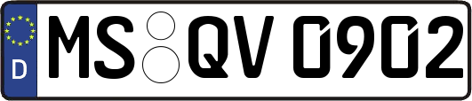 MS-QV0902