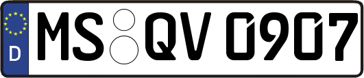 MS-QV0907