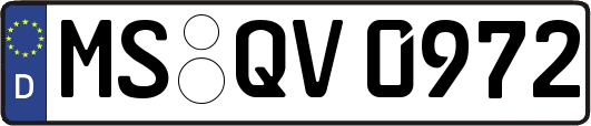 MS-QV0972