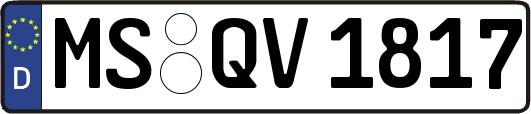 MS-QV1817