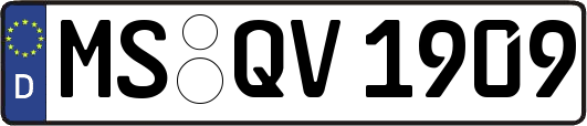 MS-QV1909