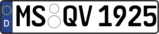 MS-QV1925
