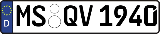 MS-QV1940