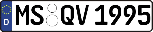 MS-QV1995