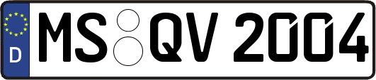 MS-QV2004