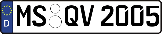 MS-QV2005