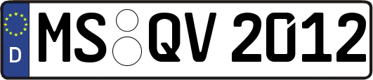 MS-QV2012