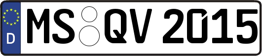 MS-QV2015