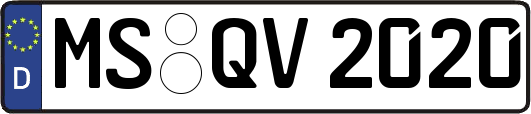 MS-QV2020