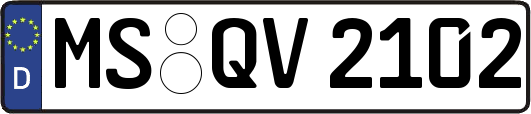 MS-QV2102