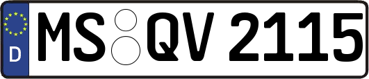 MS-QV2115