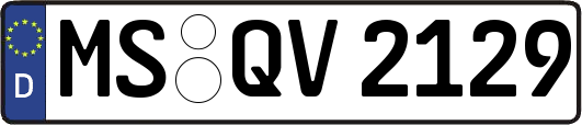 MS-QV2129