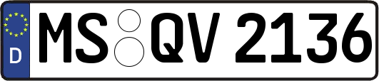MS-QV2136