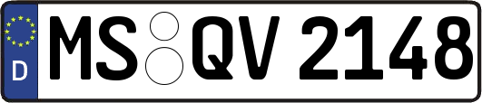 MS-QV2148
