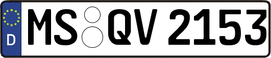 MS-QV2153