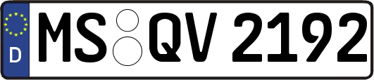 MS-QV2192