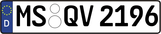 MS-QV2196