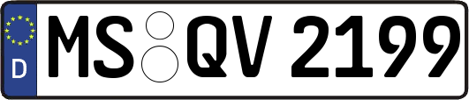 MS-QV2199