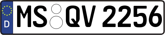 MS-QV2256