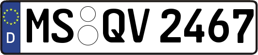 MS-QV2467